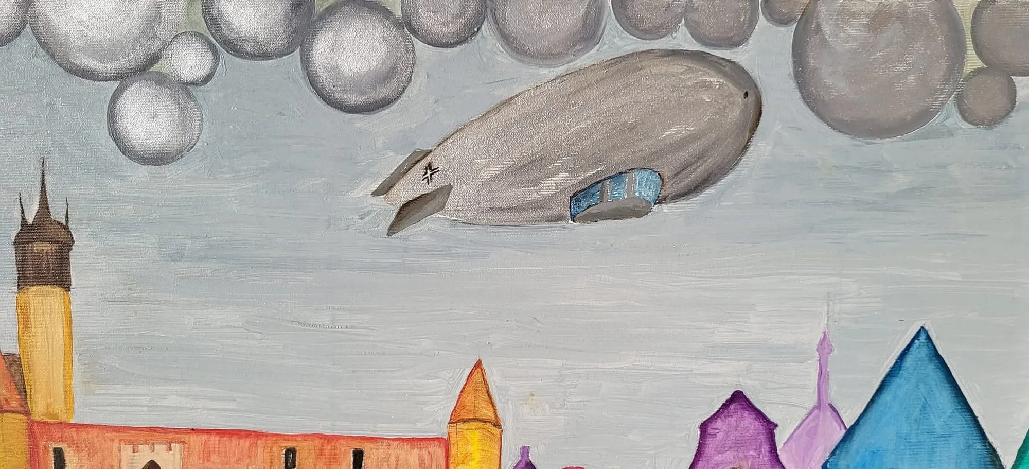 Dettaglio di Ostalgie part II (2)