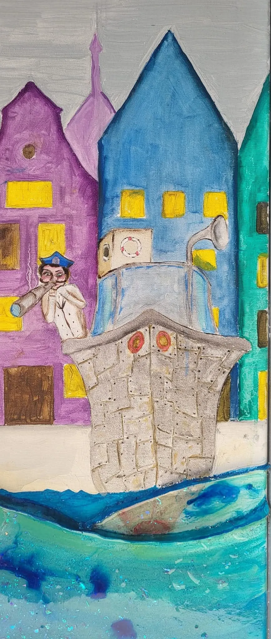 Dettaglio di Ostalgie part II (3)