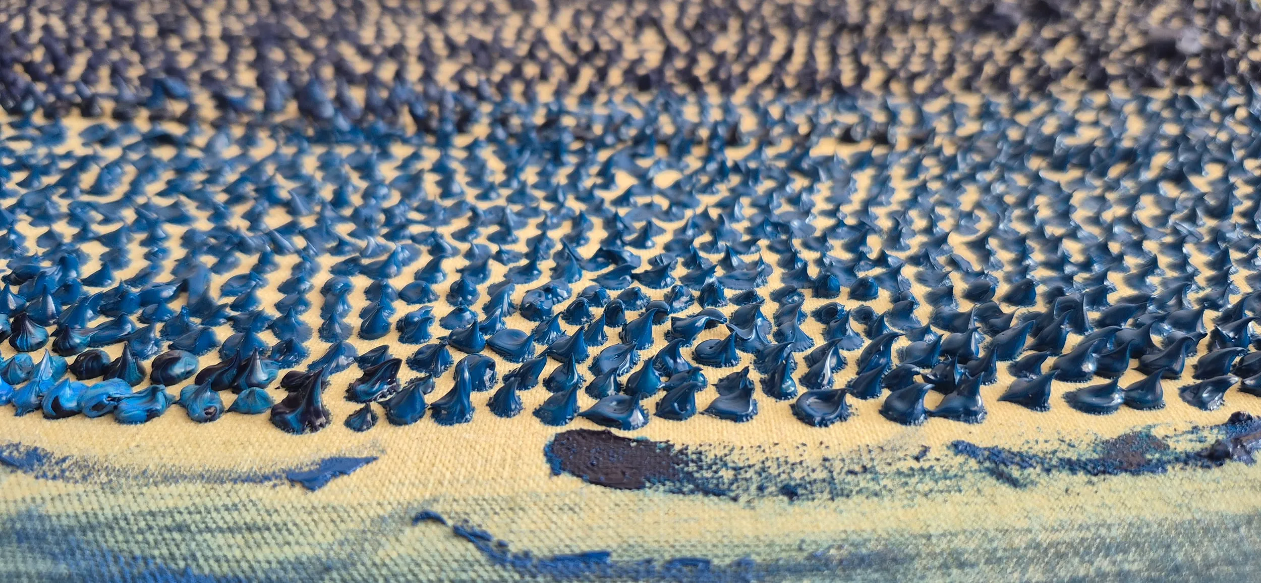 Detalle de Ostalgie part IV_ACHAB'S END (3)